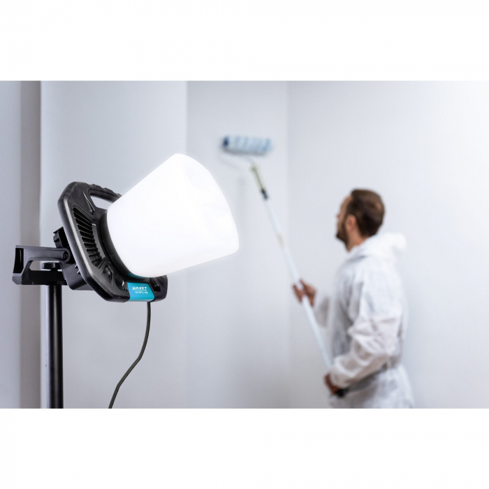 Lampa proiector cu LED 6000 lumenI 60W [7]