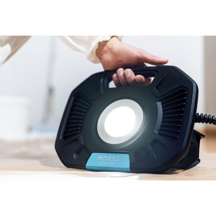 Lampa proiector cu LED 6000 lumenI 60W [3]