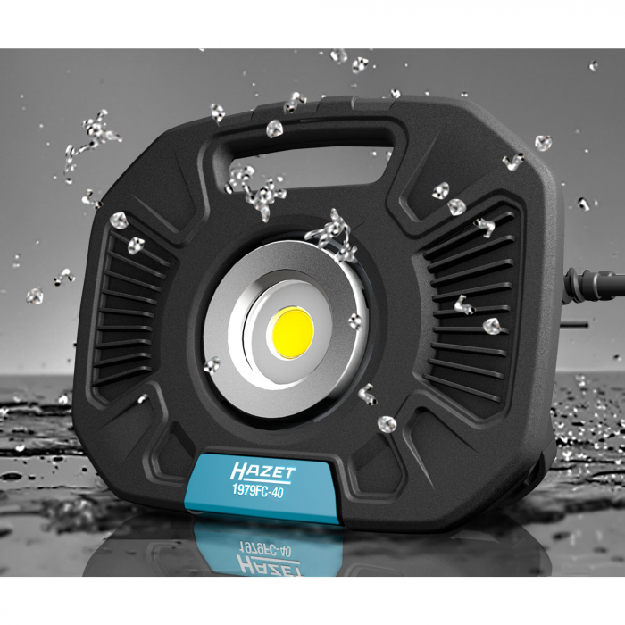 Lampa proiector cu LED 6000 lumenI 60W [8]