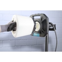 Lampa proiector cu LED 6000 lumenI 60W [5]
