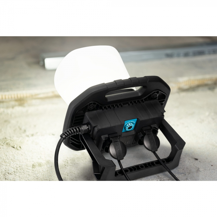 Lampa proiector cu LED 6000 lumenI 60W [6]