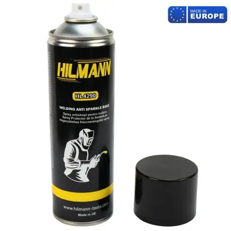Spray antistropi pentru sudura, 400 ml [3]