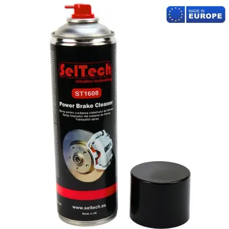 Spray pentru curățarea sistemului de frânare, 500 ml [3]