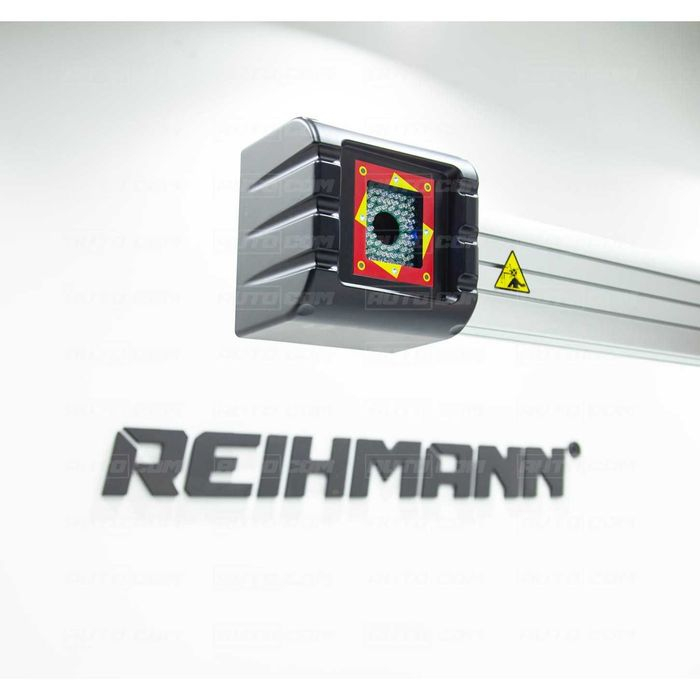 Stand directie roti REIHMANN 3D X PRO [8]