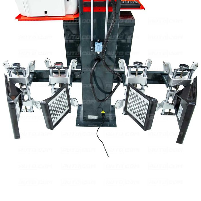 Stand directie roti REIHMANN 3D X PRO [4]