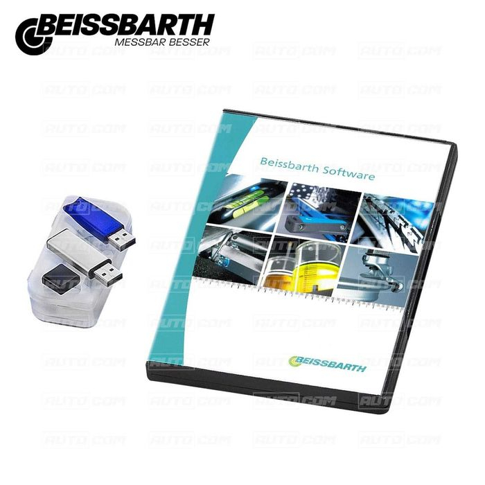Stand franare camioane Beissbarth BD 8425 S05 [3]