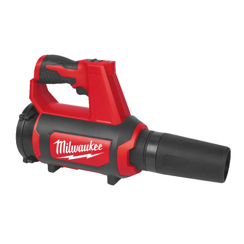 Suflanta aer M12, 0 - 3.5 / 4.9 m3/min, 0 - 128 / 177 km/h [1]