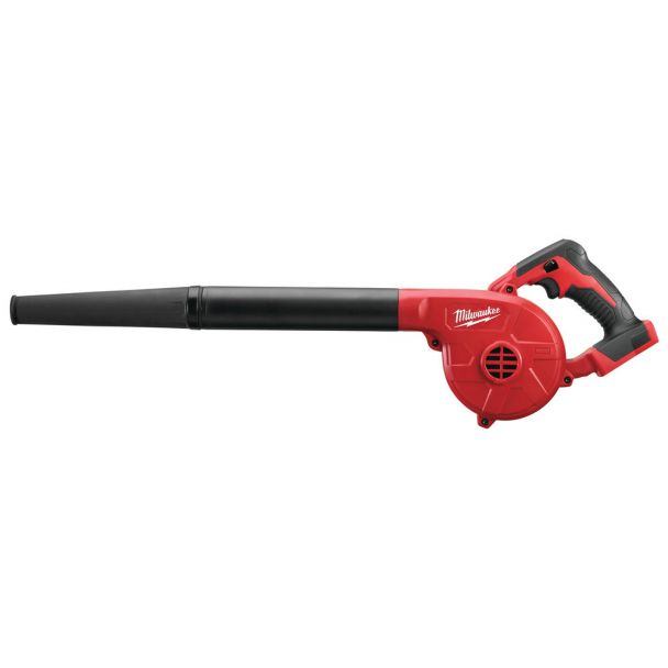 Suflanta aer M18 , 0 - 2.9 m3/min, 0 - 42.8 km/h [1]