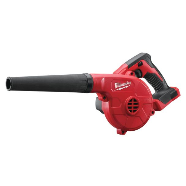 Suflanta aer M18 , 0 - 2.9 m3/min, 0 - 42.8 km/h [2]