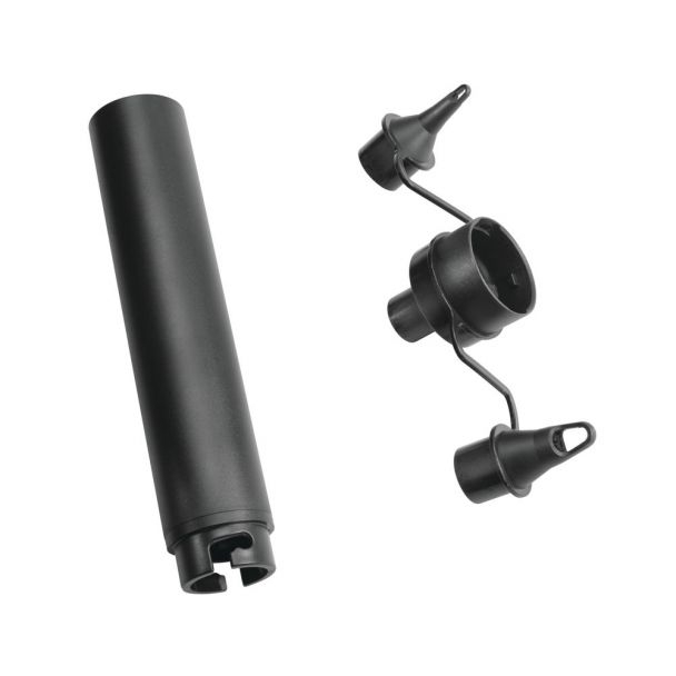 Suflanta aer M18 , 0 - 2.9 m3/min, 0 - 42.8 km/h [5]