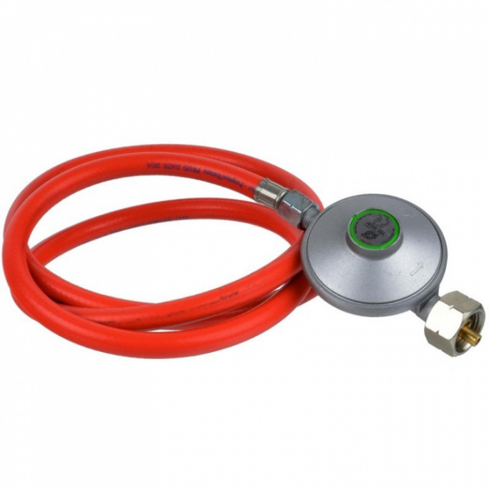 Suflanta de aer cald pe gaz 20KW [7]