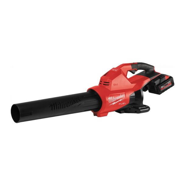 Suflanta de aer Milwaukee M18, 233 km/h, max 17 m³/min [1]