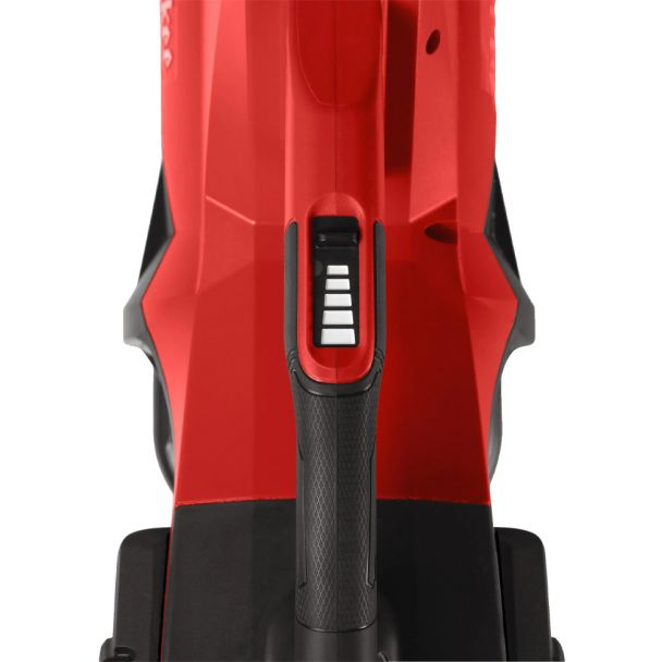 Suflanta de aer Milwaukee M18, 233 km/h, max 17 m³/min [3]