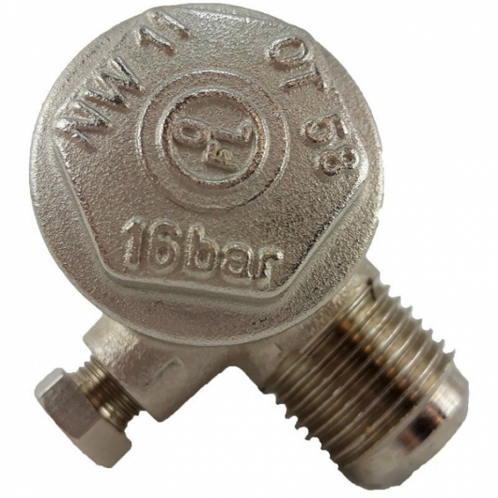 Supapa de sens compresor 3/4" F - 1/2" M [3]