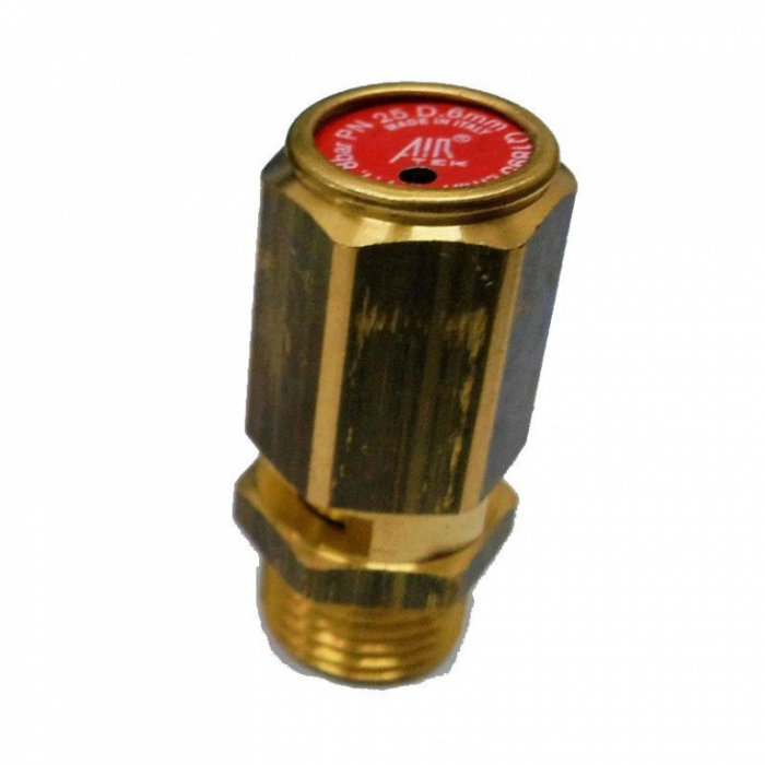 Supapa de siguranta capsulata Fiac 570/2 [1]