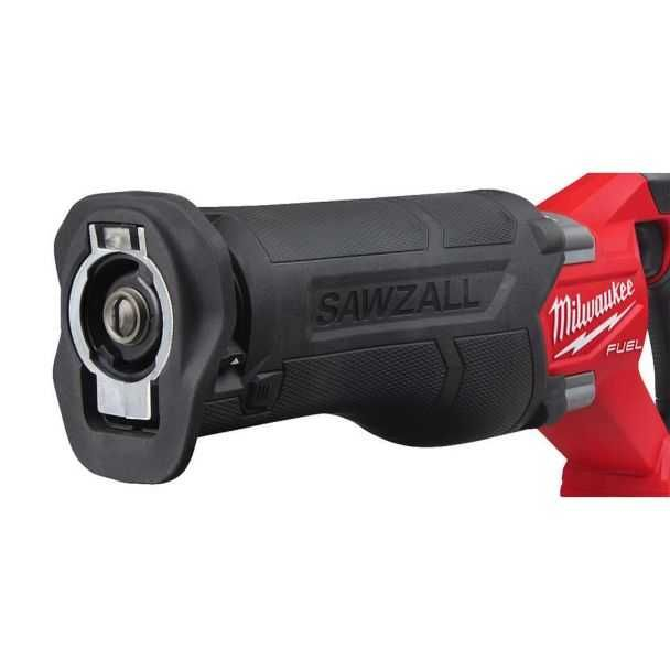Fierăstrău sabie M18 FUEL™ SAWZALL™ [4]