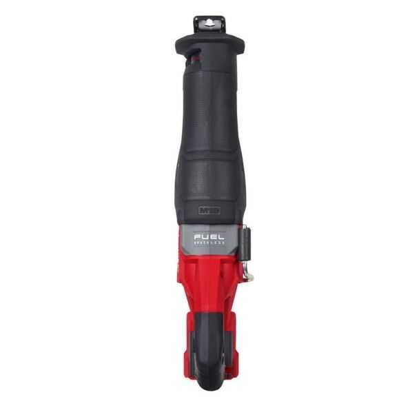 Fierăstrău sabie M18 FUEL™ SAWZALL™ [5]