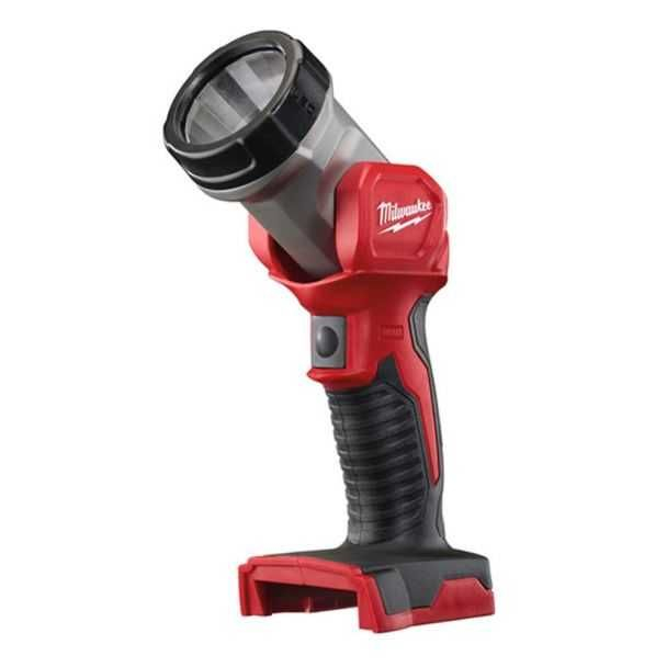 Lanterna LED M18 [6]