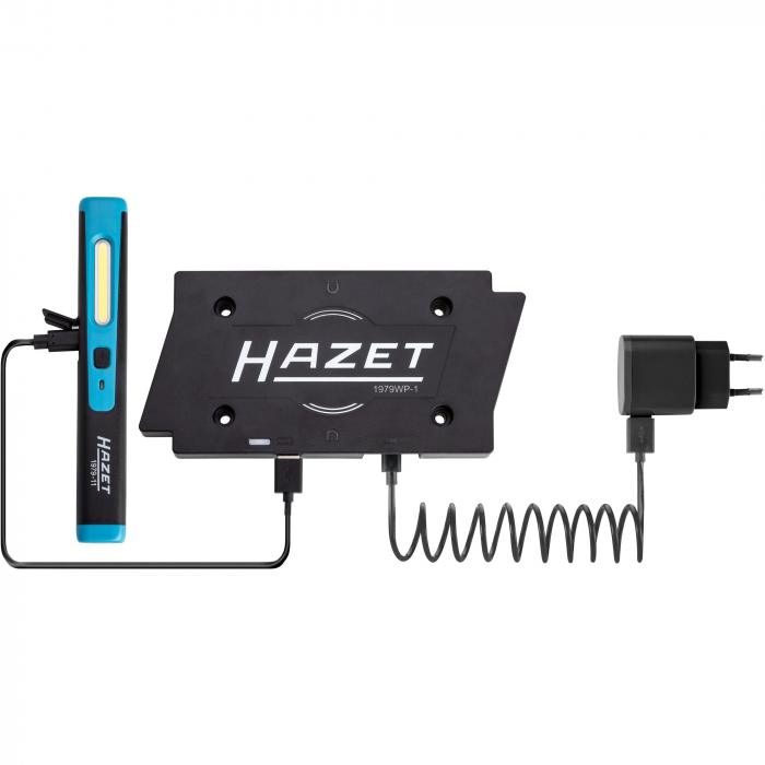Suport de incarcare fara fir, wireless charching pad [5]
