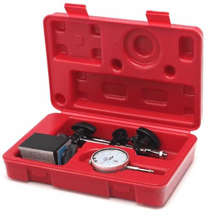 Suport magnetic cu ceas comparator [1]