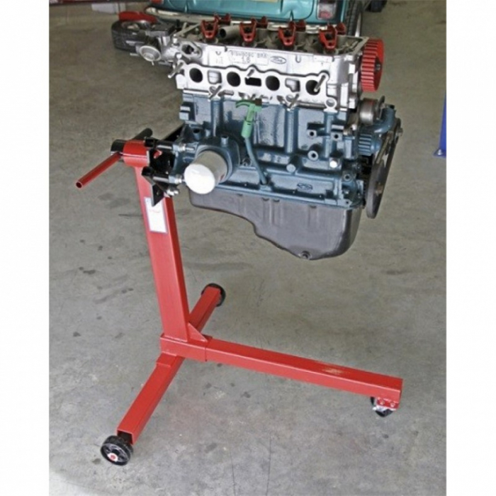 Suport pentru motor 900 kg [3]