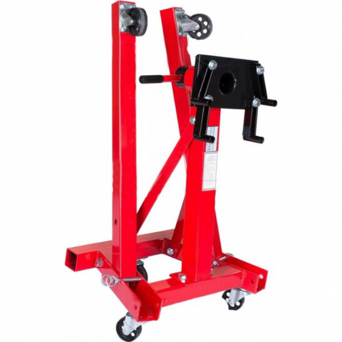 Suport pentru motor 900 kg [2]
