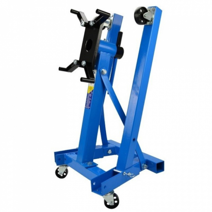 Suport rotativ pentru motor 900 kg [2]