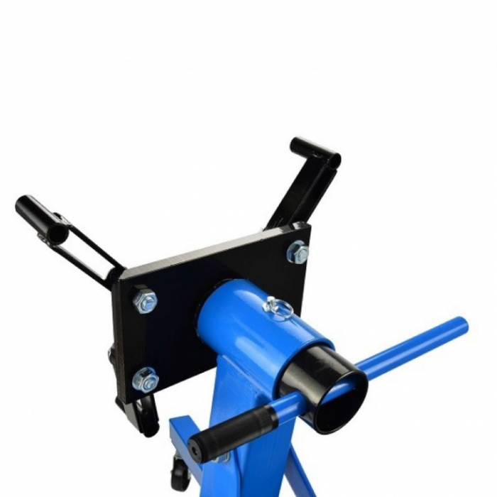 Suport rotativ pentru motor 900 kg [4]