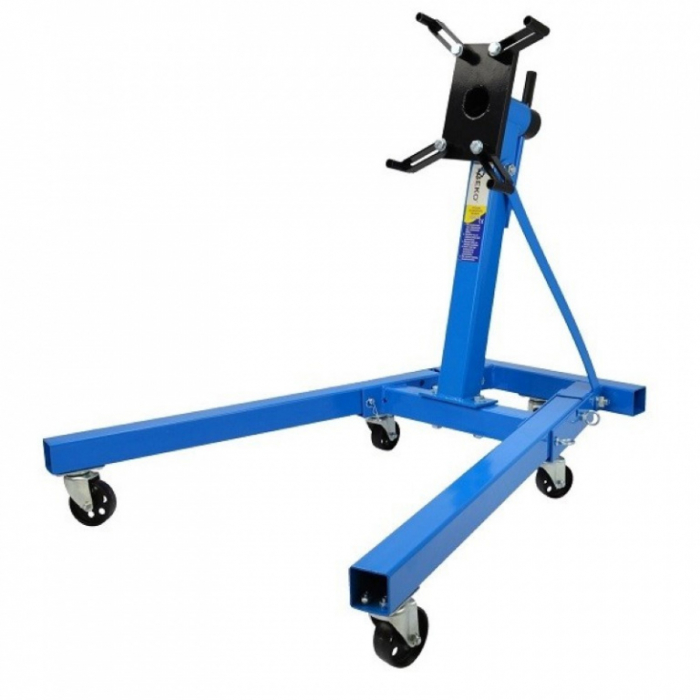 Suport rotativ pentru motor 900 kg [1]