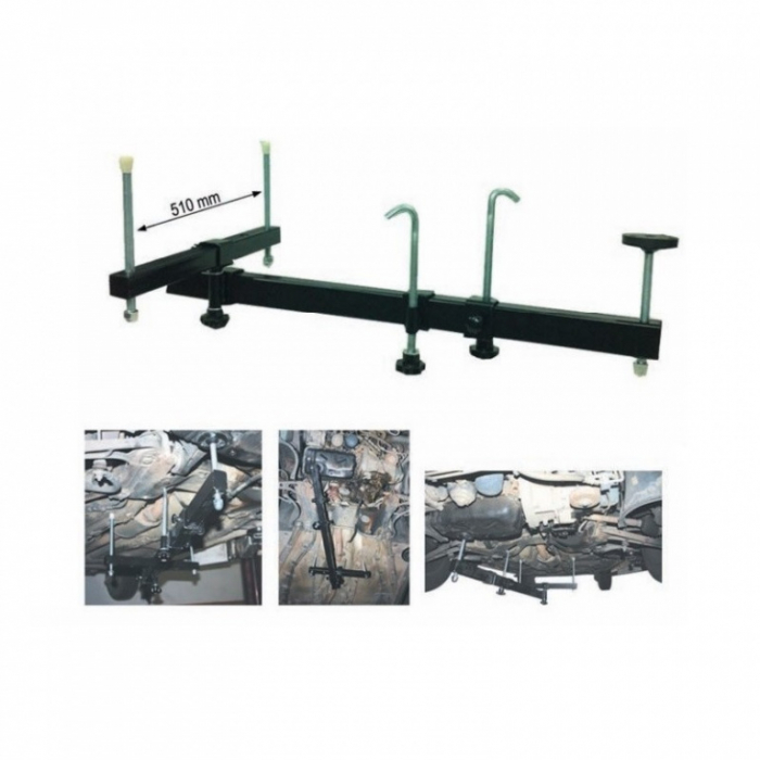 Suport sustinere motor 500 kg [2]