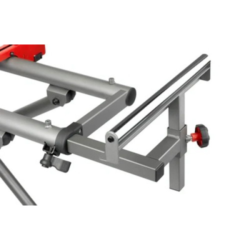 Suport tip carucior pentru fierastrau de banc cod 4933478992, extensibil pana la 2.8 m [7]