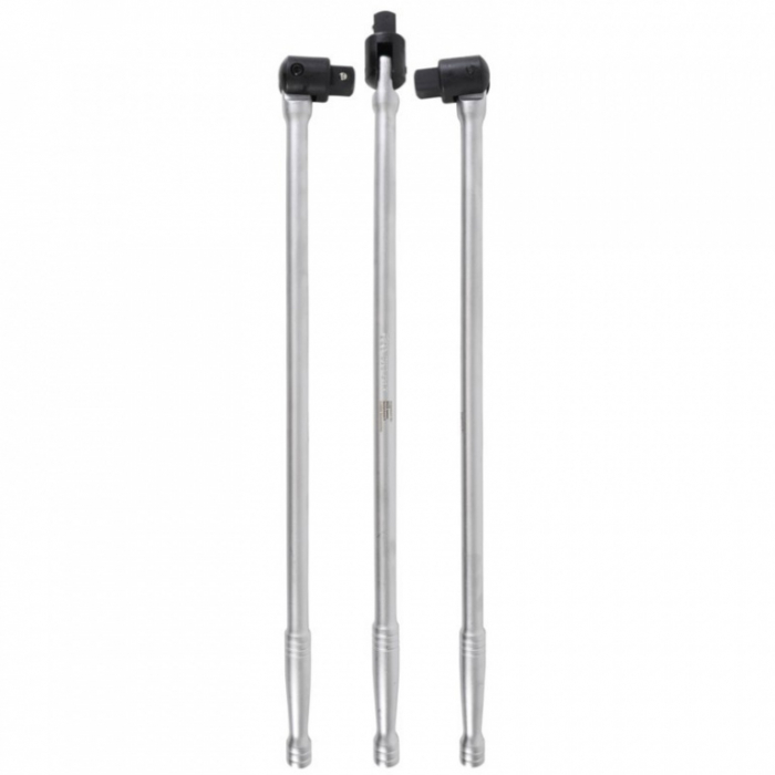 T de forta cu patrat de 3/4" ( 18.75mm), BGS [2]