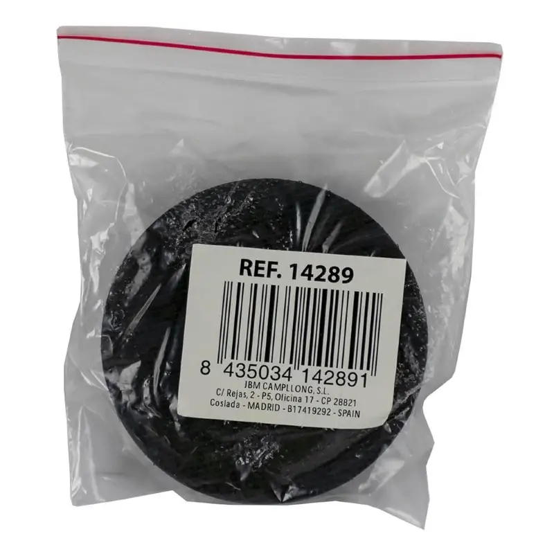 Taler de slefuit si polish, 75mm [3]