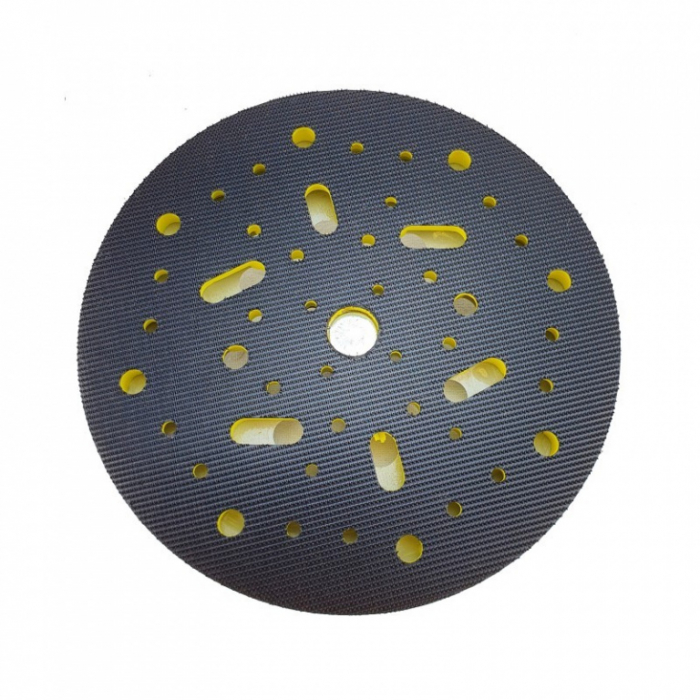 Talpa pentru slefuit 150 mm pentru orbitalele Hilmann [3]