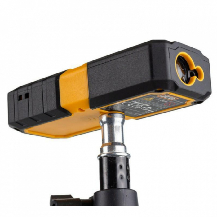 Telemetru cu laser JCB, 80m [3]