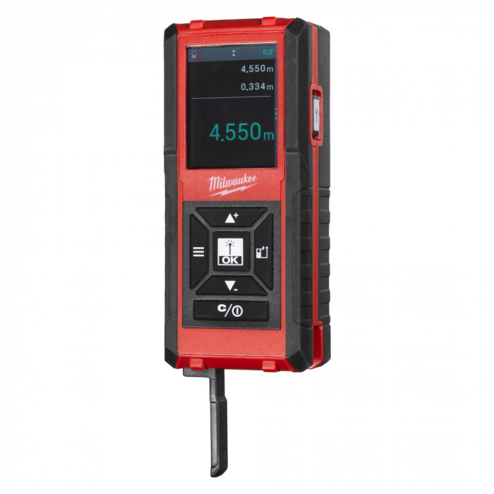 Telemetru cu laser, model LDM100, 100m [2]