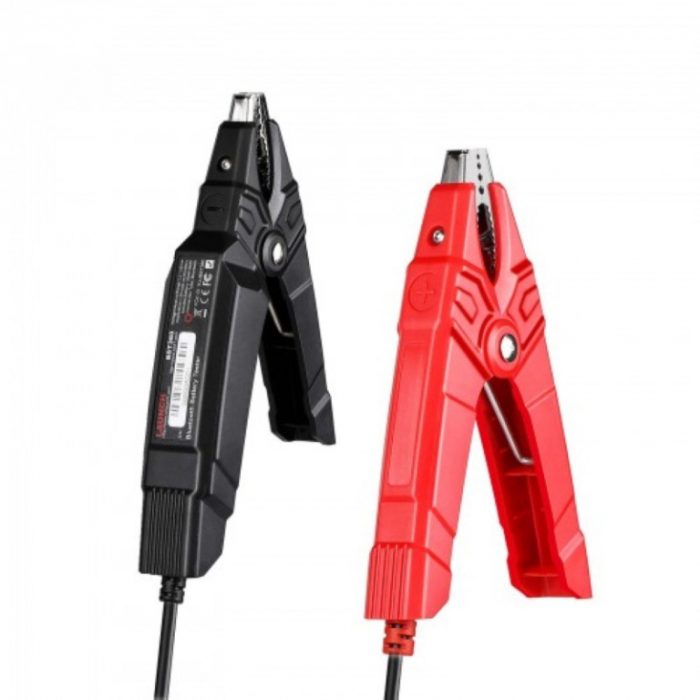 Tester acumulatori auto Launch BST360 [3]