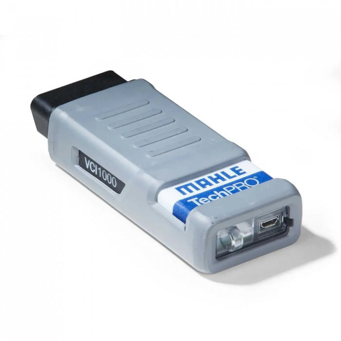 Tester Auto MAHLE TechPRO® SMART [4]