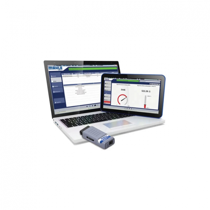 Tester Auto MAHLE TechPRO® SMART [2]