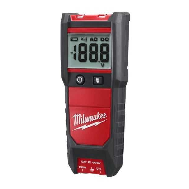 Tester automat de tensiune / continuitate [2]