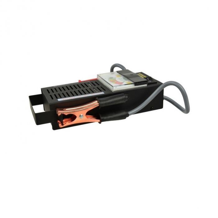 Tester baterii 6V si 12V , 100Amp [4]