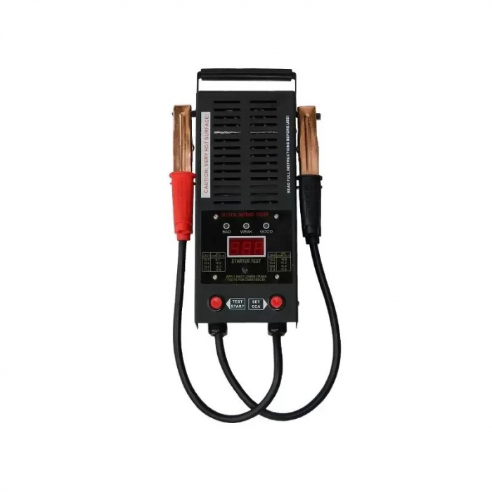 Tester baterii auto digital 12V [1]