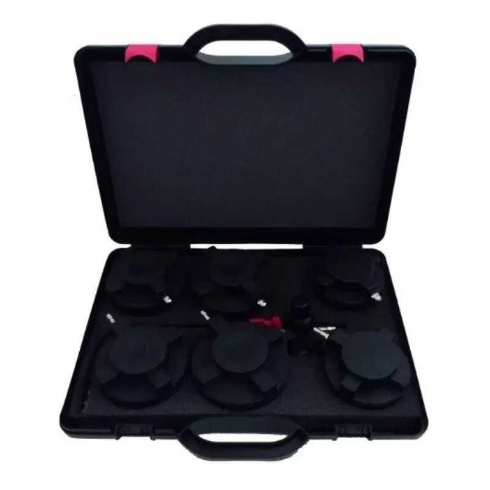 Tester circuit turbosuflanta pentru camioane [4]