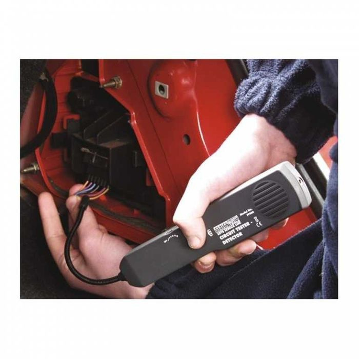 Tester continuitate si scurt circuit 6-42V [3]