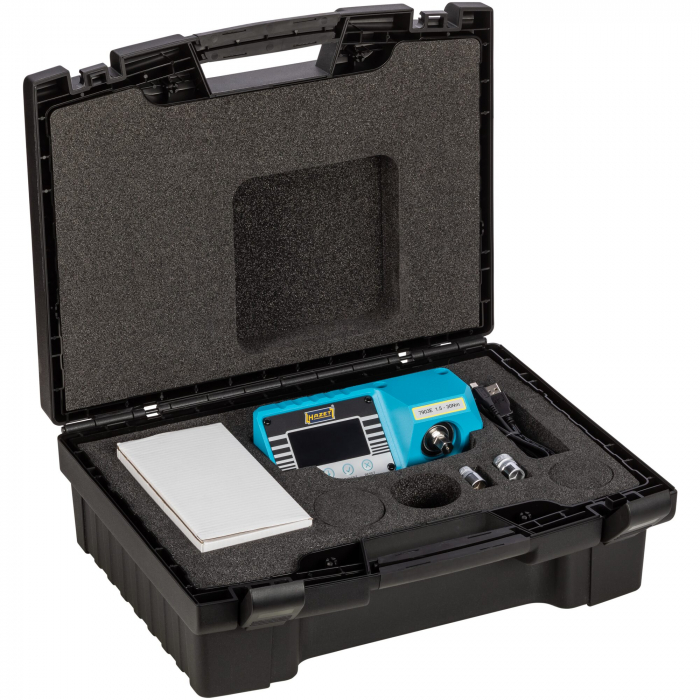 Tester de cuplu ∙ electronic, 1– 25 Nm [3]