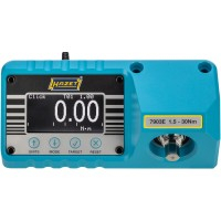 Tester de cuplu ∙ electronic, 1– 25 Nm [4]