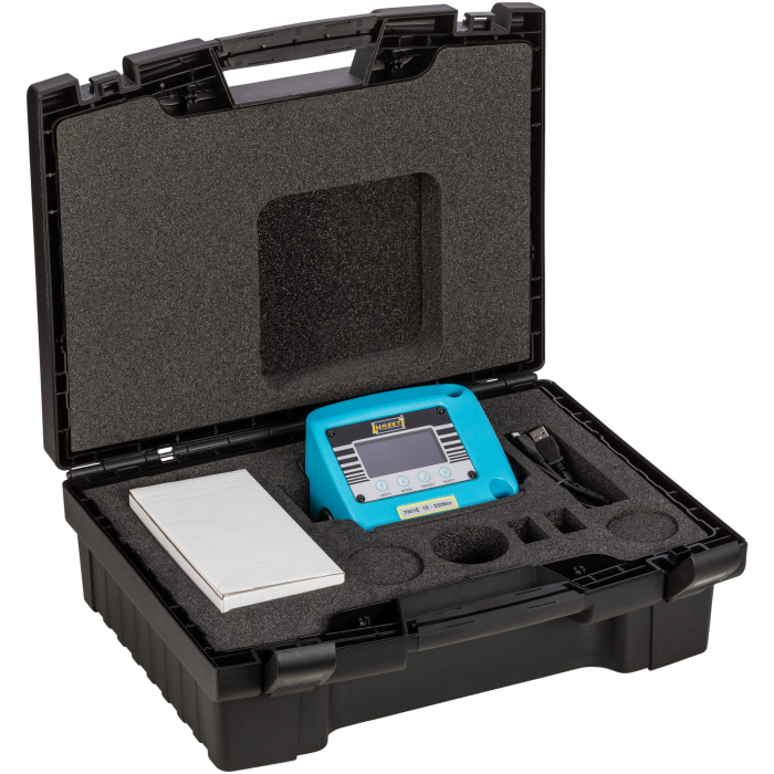 Tester de cuplu ∙ electronic 10– 350 Nm [3]
