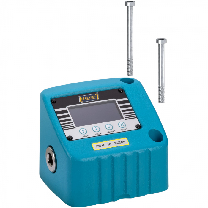Tester de cuplu ∙ electronic 10– 350 Nm [2]