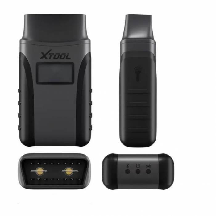 Tester diagnoza auto pentru Android și IOS [2]