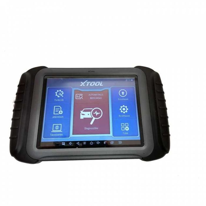 Tester diagnoza auto profesional, model H6W2 [5]
